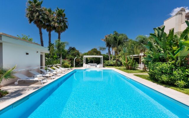 3111 Villa Carra by Perle di Puglia