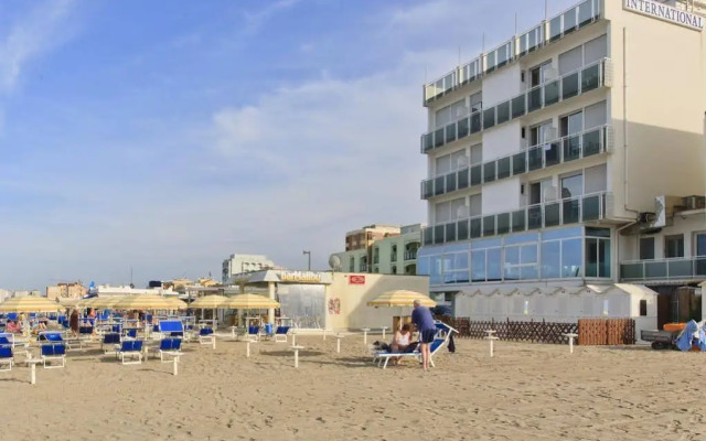 Hotel International