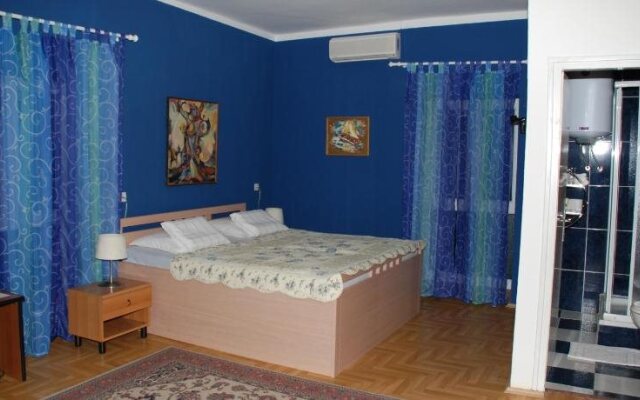 Hotel Palace Vrkljan