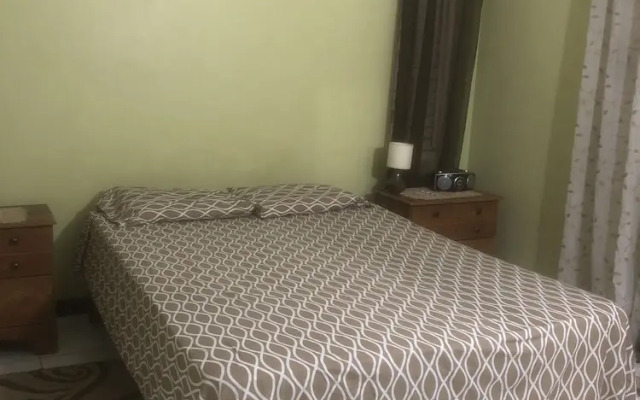 Finest Accommodation Renfrew Place