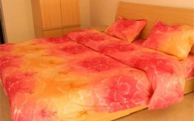 Xi'an Mercure Hotel Fashion