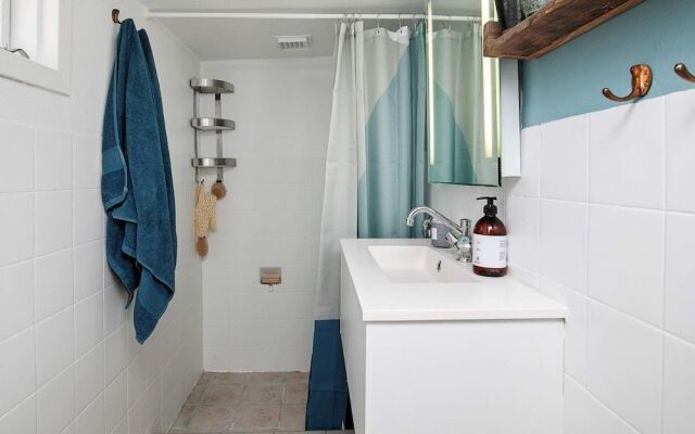 8 Person Holiday Home in Lokken