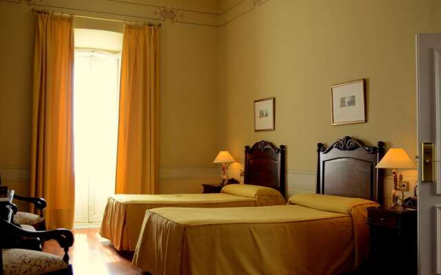 Hotel 4* Mirador de Llerena