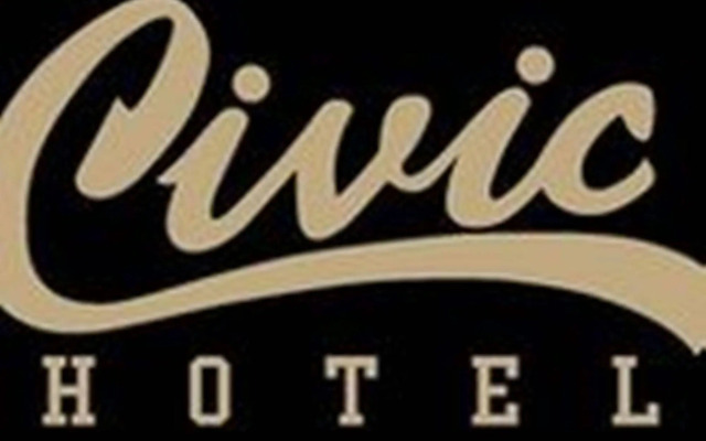 The Civic Hotel