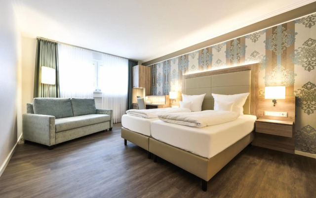 See + Sporthotel Ankum