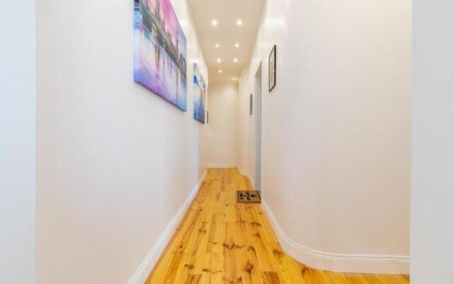 Flat 1 bedroom 2 bathrooms - Naples