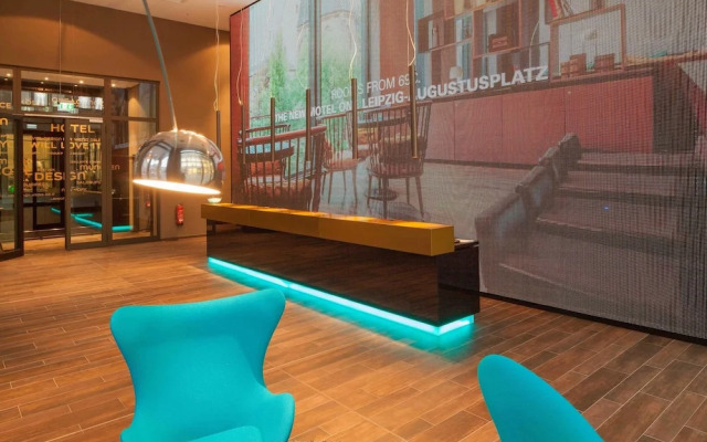 Motel One Berlin - Potsdamer Platz