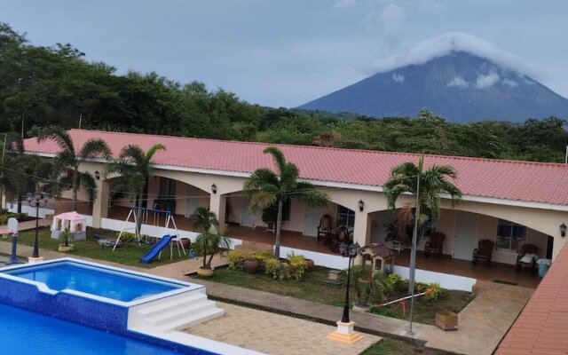 Hotel Campestre Bella Vista