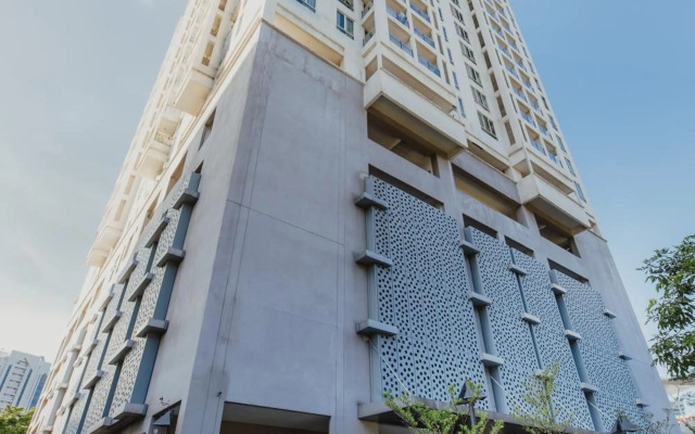 Rex Ollie @ 231 TR Suite