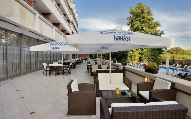 Sana Spa Hotel