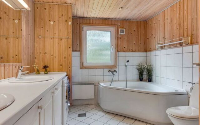 "Fraya" - 1km from the sea in Western Jutland