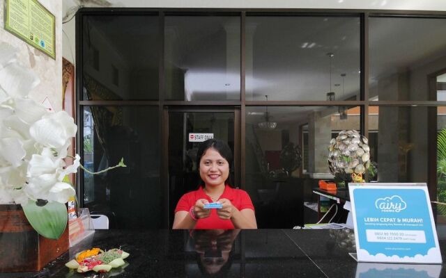 Airy Renon Tukad Badung 211X Denpasar Bali