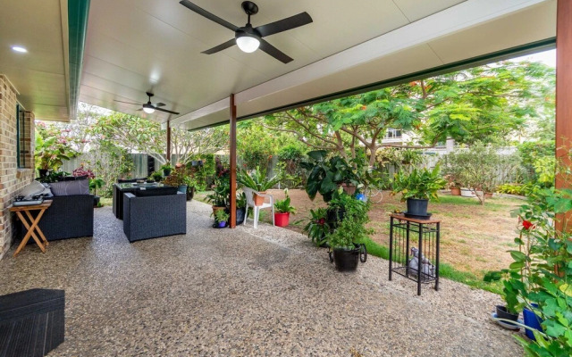 Delightful Duplex on Rose Ct, Bongaree