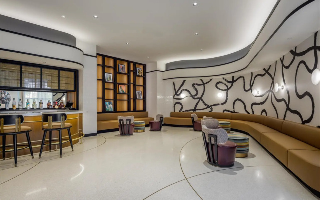 Chicago Marriott Suites O'Hare