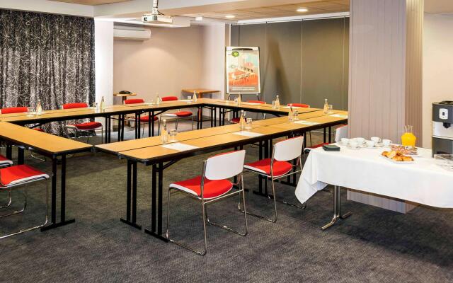 Ibis Styles Cognac