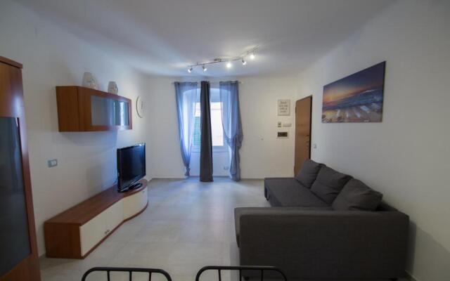 Appartamento piazza Buccelli a 10 mt dal mare