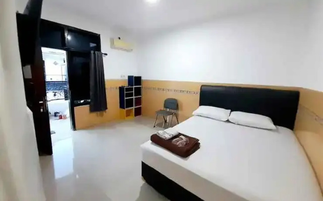 Hotel Srikandi Baru