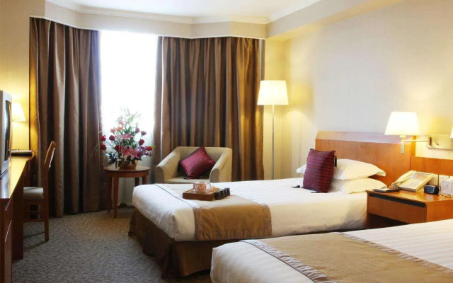 Jinglun Hotel
