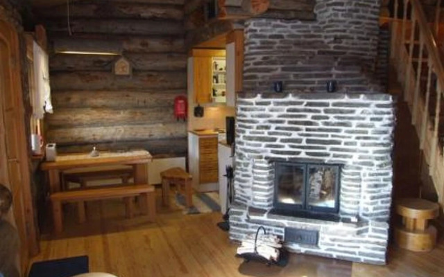 Villihanhi 7b Kuusamo