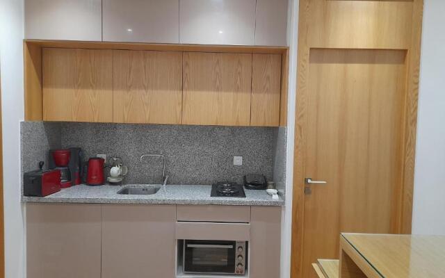 Magnifique Appartement en plein centre de Rabat