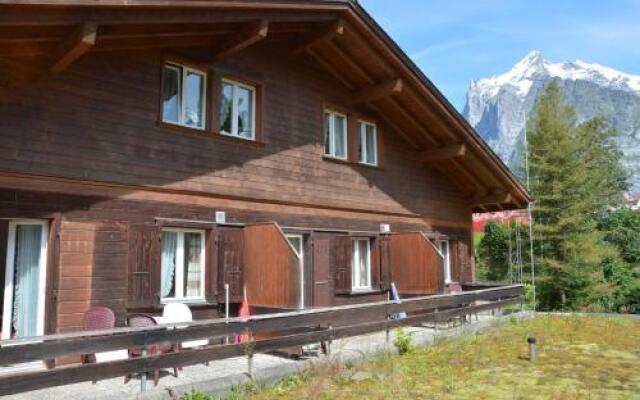 Chalet Altenhaus