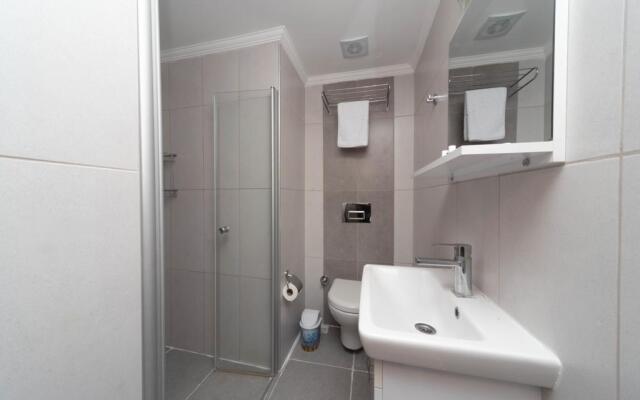 Dafni Plus Hotel Sigacik