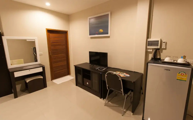 Sirin House