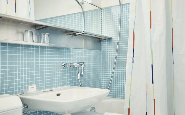 Solaria Serviced Apartments