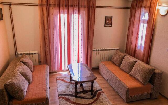 Apartman Konatar