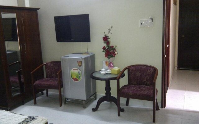 Nhat Vy Hotel