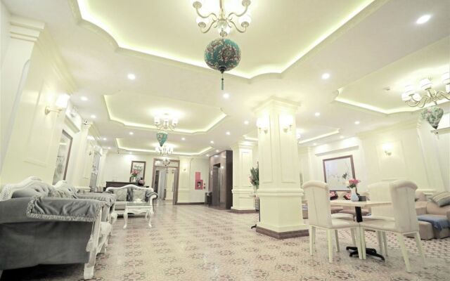 Sapa Symphony Hotel