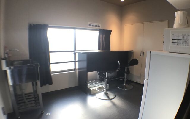 Hostel Namba -Takumi-
