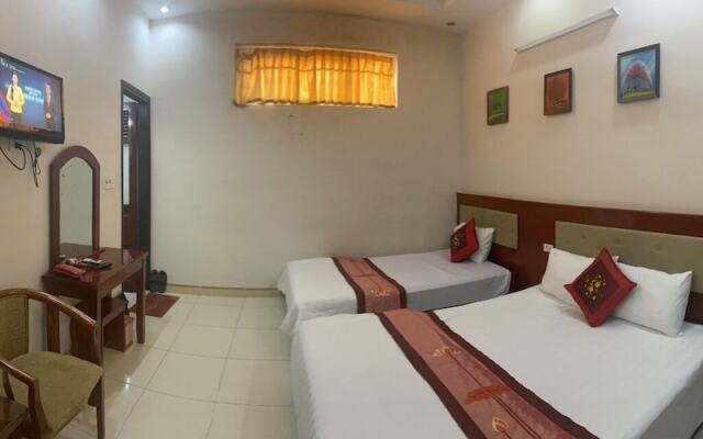 Anh Đao Guest House Lang Sơn