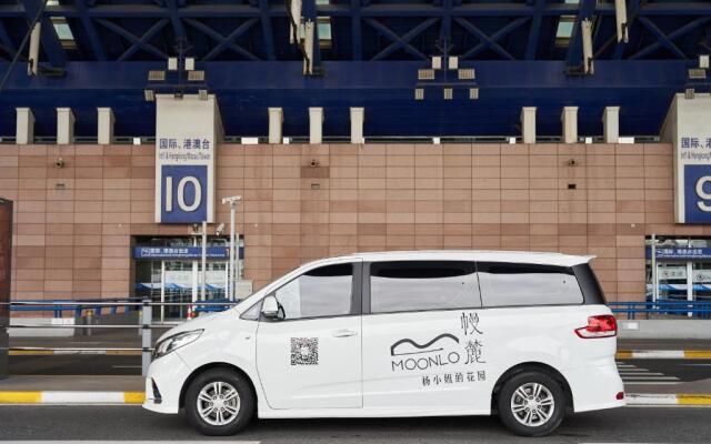 Manli Hotel (Shanghai Pudong Airport Branch)