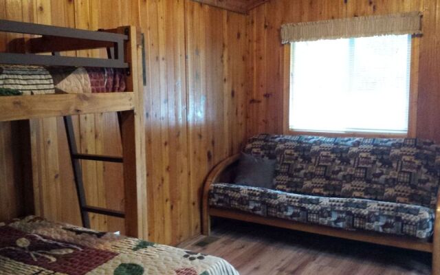Mount Vernon RV Campground