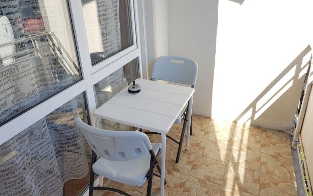 Svetlana Apartamenty
