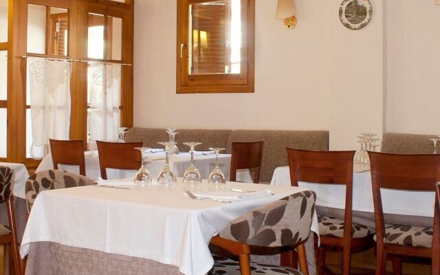 Restaurante Hotel BADAIN