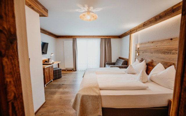 Post Seefeld - Wellnesshotel Tirol