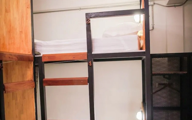 De Pumkiin Hostel Ayutthaya