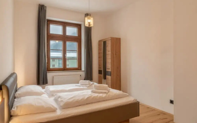 Post Residence Apartments 2B Sauna Summer Card