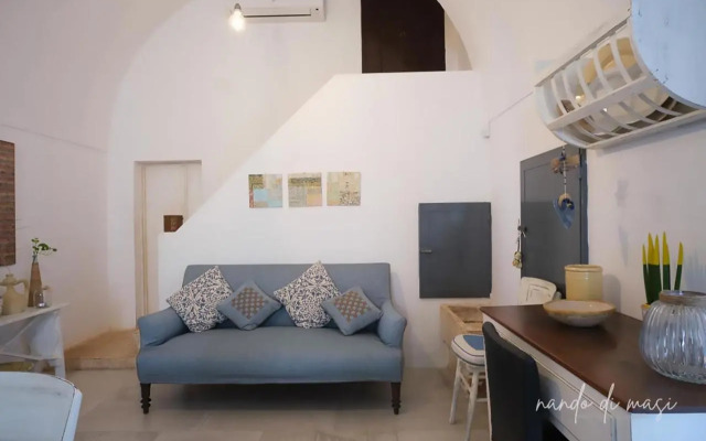 Rooms Masseria Giangrande