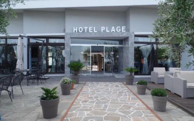 Plage Hotel