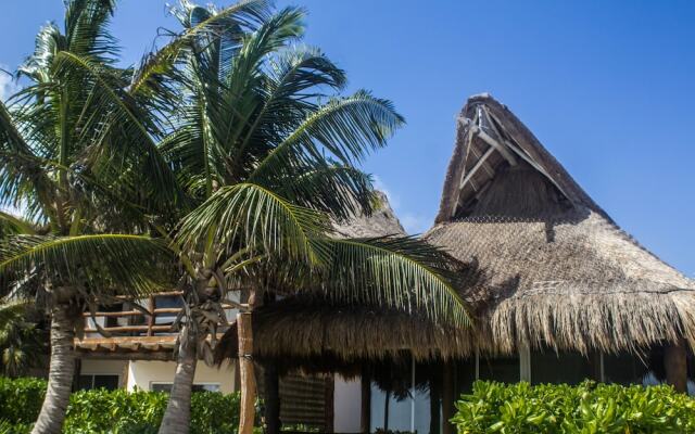 Alma Tulum Hotel Boutique