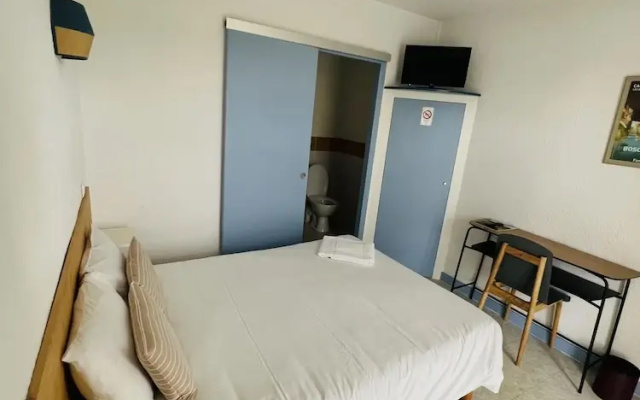 Hotel Rose des vents