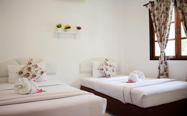 Pruksa Valley Resort