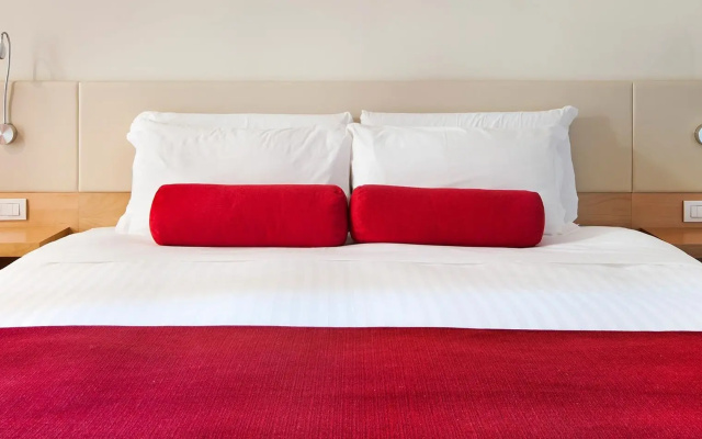 UNA Hotels Le Terrazze Treviso Hotel & Residence