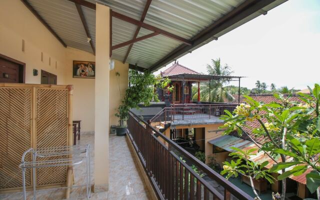 Airy Eco Mataram Cakranegara Yudistira 5 Lombok