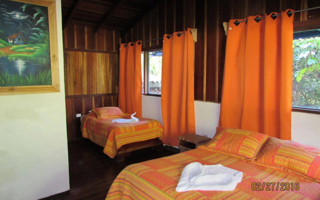 Hostel Villa Verde