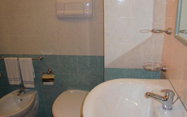 Hotel Aosta