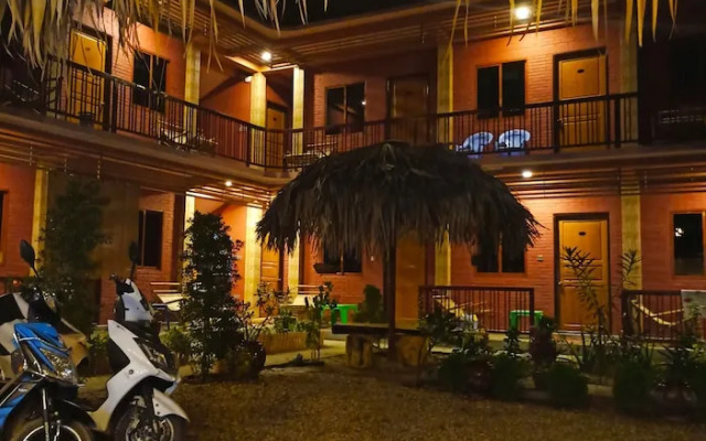 Shwe Wun Yan Motel